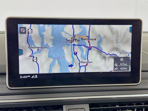 Used 2019 Audi A4 2.0T Premium Plus w/ Premium Plus Package image 36