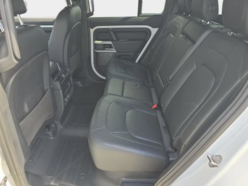 Used 2024 Land Rover Defender 110 S AWD/4WD image 15