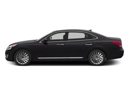 Used 2014 Hyundai Equus Signature RWD image 6