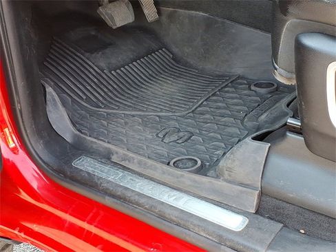 Used 2022 RAM 1500 Laramie image 34