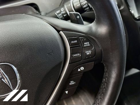 Used 2016 Acura RDX w/ Technology Package AWD/4WD image 12