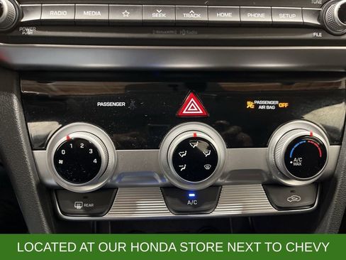 Used 2019 Hyundai Elantra SEL w/ Cargo Package image 15