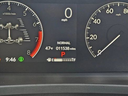 Used 2023 Honda Pilot TrailSport image 23