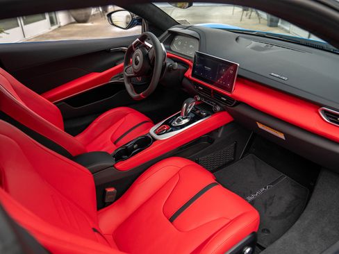 Used 2024 Lotus Emira First Edition image 7