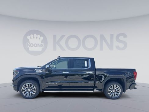 New 2026 GMC Sierra 1500 Denali AWD/4WD image 2