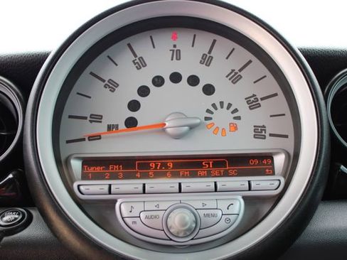 Used 2007 MINI Cooper S FWD image 22