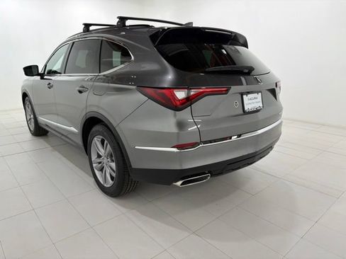 Certified 2023 Acura MDX SH-AWD image 3