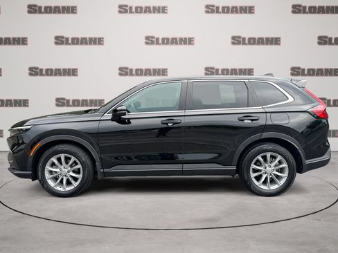 Used 2023 Honda CR-V EX image 2