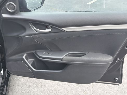 Used 2017 Honda Civic EX image 17