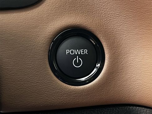 New 2026 Toyota Tundra 1794 Edition image 19