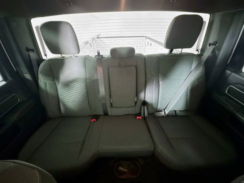 New 2026 RAM 3500 Big Horn image 10