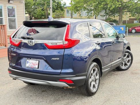 Used 2019 Honda CR-V EX-L image 91