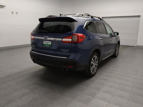 Used 2021 Subaru Ascent Touring w/ Popular Package #2A AWD/4WD image 9