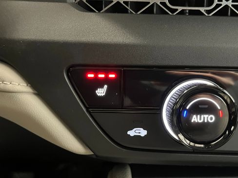 New 2026 Honda Accord SE image 21