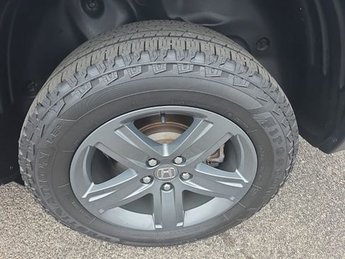 Used 2023 Honda Ridgeline RTL image 7
