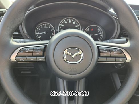 New 2026 MAZDA MAZDA3 s image 19