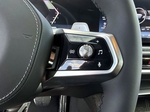 New 2025 BMW 760i xDrive AWD/4WD image 33