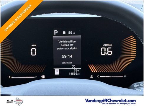 Used 2026 Kia Sorento S w/ S Panoramic Sunroof Package FWD image 15