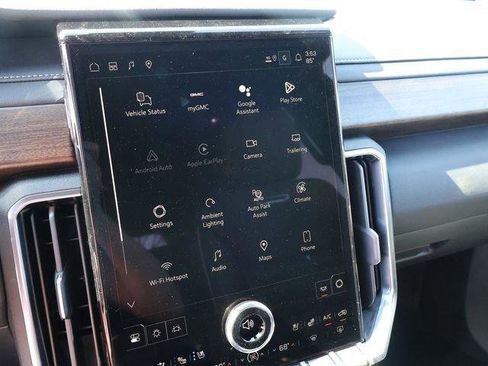 New 2026 GMC Acadia Denali Ultimate AWD/4WD image 36