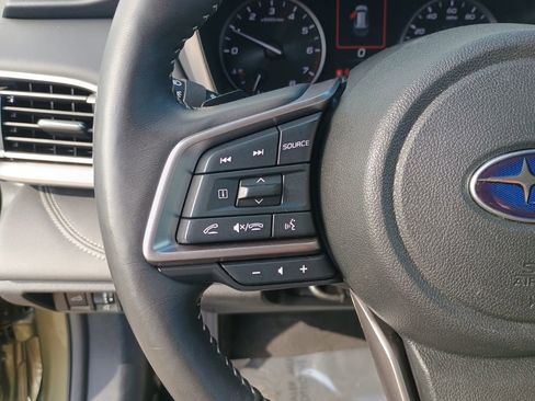 Certified 2024 Subaru Outback Touring XT w/ Popular Package #2 AWD/4WD image 26
