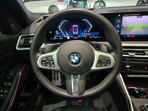 Used 2023 BMW M340i xDrive image 11