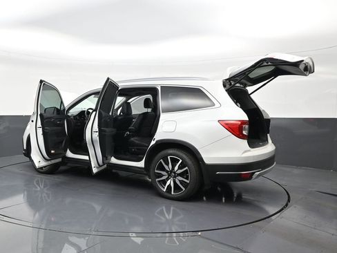 Used 2022 Honda Pilot Touring image 31