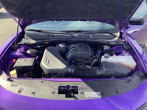 Used 2023 Dodge Charger GT w/ Navigation & Travel Group image 41