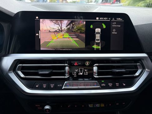 Used 2019 BMW 330i Sedan w/ Convenience Package image 28