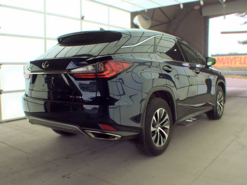 Used 2022 Lexus RX 350 AWD w/ Premium Package image 4