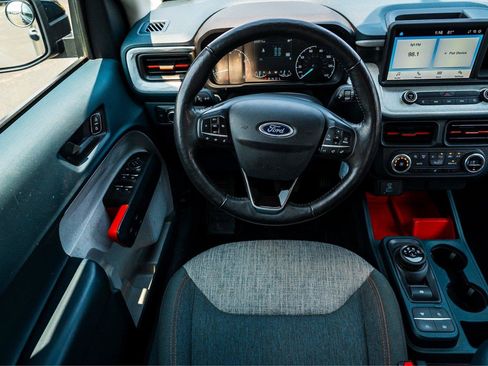 Used 2022 Ford Maverick XLT w/ XLT Luxury Package FWD image 26