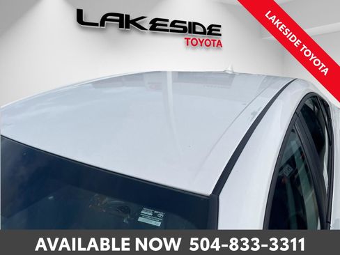 New 2026 Toyota Camry LE image 3