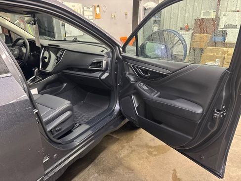 Certified 2025 Subaru Outback Limited image 43