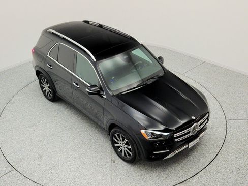 Certified 2026 Mercedes-Benz GLE 350 4MATIC image 25