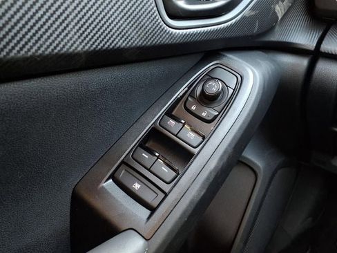 New 2026 Subaru Crosstrek 2.0i Premium image 33