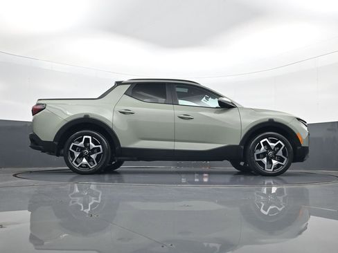 Certified 2022 Hyundai Santa Cruz Limited AWD/4WD image 24