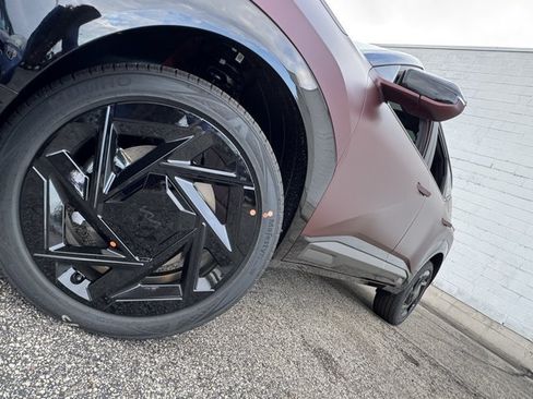 New 2027 Kia Seltos X-Line SX AWD/4WD image 27