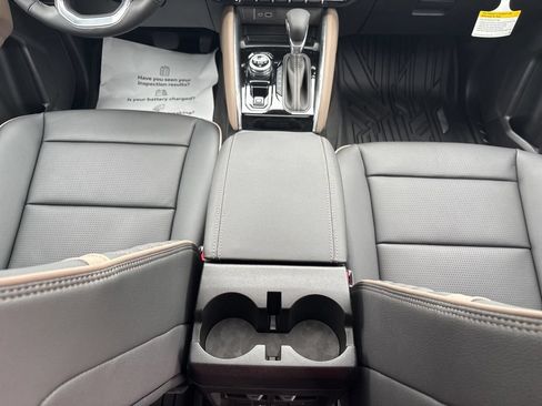 New 2026 GMC Canyon Denali AWD/4WD image 35