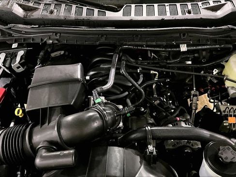 New 2026 Ford F250 XL w/ STX Appearance Package image 12