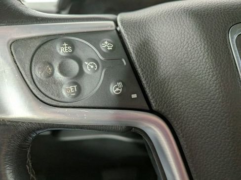Used 2020 GMC Yukon XL SLT AWD/4WD image 7