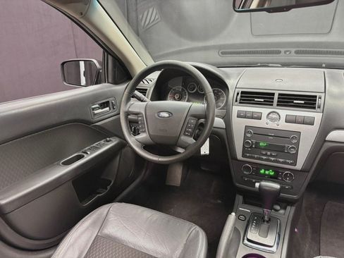 Used 2009 Ford Fusion SEL FWD image 35