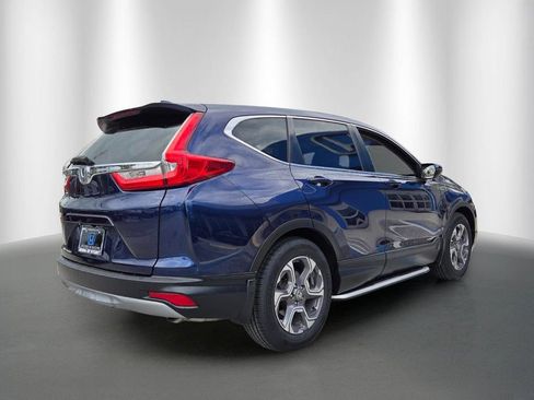 Certified 2018 Honda CR-V EX-L image 3