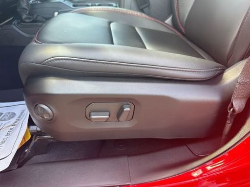 New 2026 Jeep Wrangler Unlimited Rubicon image 11