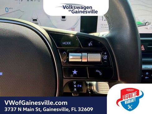 Used 2023 Hyundai Ioniq 6 Limited w/ Cargo Package image 24