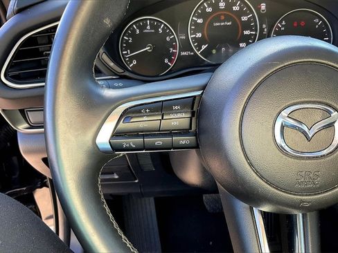 Used 2024 MAZDA CX-30 AWD 2.5 S w/ Select Sport Pkg image 17