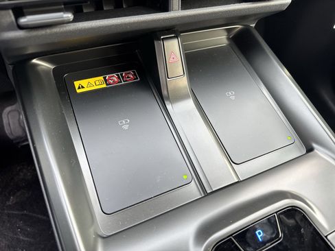 New 2026 Toyota bZ XLE image 30