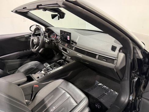 Used 2022 Audi A5 2.0T Premium image 47