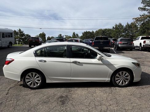 Used 2014 Honda Accord EX-L image 2