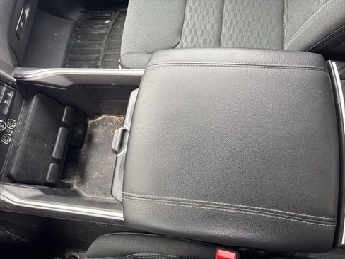 Used 2025 RAM 1500 Big Horn AWD/4WD image 23