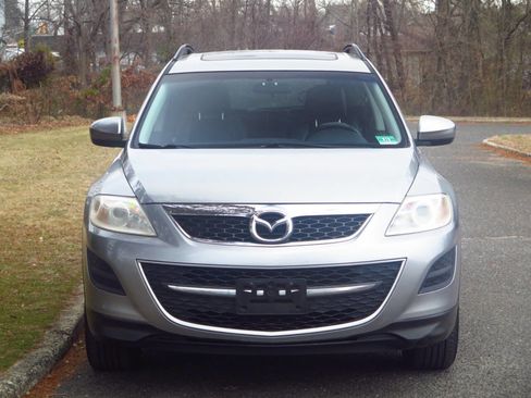 Used 2010 MAZDA CX-9 Touring w/ Moonroof & Bose Audio Pkg image 19