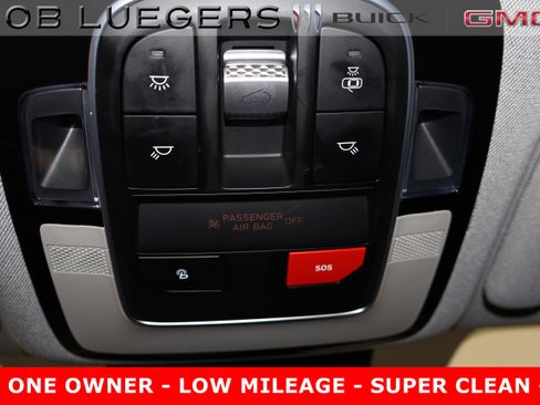 Used 2023 Hyundai Santa Fe Limited image 30